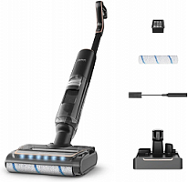 Пылесос Tefal X-Clean 7 2в1 GF5736F4