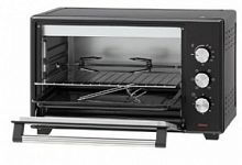 Мини-печь Krona Ofen 45л Bl KRMO06