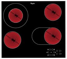 Варочная панель электрическая Whirlpool AKT 8210 LX