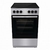 Плита электрическая Gorenje GEC5A11SG