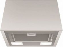 Вытяжка встраиваемая Indesit I CT 64 LSS
