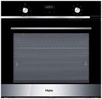 Электрический духовой шкаф Haier HOX-P06HGBX