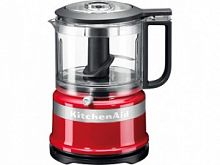 Комбайн KitchenAid 5KFC3516 EER красный