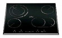 Варочная панель электрическая Hotpoint-Ariston KBT6424DO
