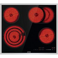 Варочная панель электрическая  Gorenje ECS646BXE
