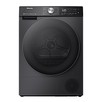 Сушильная машина Hisense DH5S902UB2