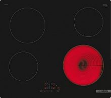 Варочная панель электрическая Bosch PKE611BB2E