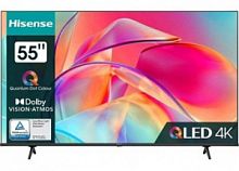 Телевизор Hisense 55E7KQ