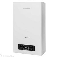 Газовая колонка Royal Thermo GWH 10 Inflame White