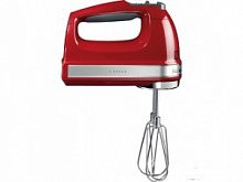 Миксер KitchenAid 5KHM7210 EER красный