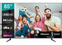 Телевизор Hisense 85A6BG