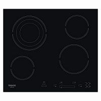 Варочная панель электрическая Hotpoint-Ariston HR 607 B