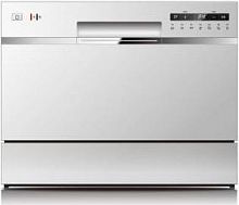 Посудомоечная машина компактная De'Longhi DDW07T Onics