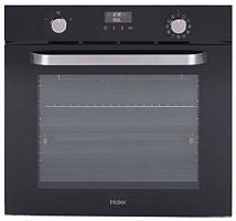 Электрический духовой шкаф Haier HOX-P11HGB
