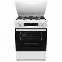 Плита комбинированная Gorenje GKS6C71WF