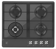 Варочная панель газовая ZUGEL ZGC308 B