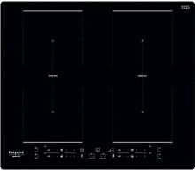 Варочная панель индукционная Hotpoint-Ariston HB 6660B NE