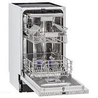 Посудомоечная машина встраиваемая KRONA LUMERA 45 BI V2