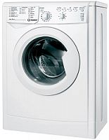 Стиральная машина Indesit IWUB 4105