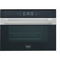 Электрический духовой шкаф Hotpoint-Ariston MS 998 IX HA