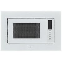 Микроволновая печь встраиваемая Krona Raum 60 WH DOTS KRMW03