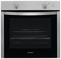 Духовой шкаф газовый Indesit IGW 324 IX