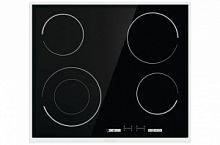 Варочная панель электрическая Hisense E6432X