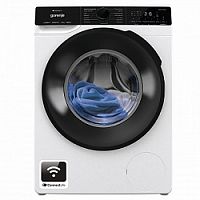Стиральная машина Gorenje WPNA94A1TWIFI/C