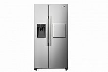 Холодильник Gorenje NRS9182VXB1