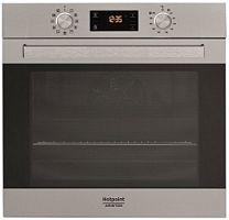 Электрический духовой шкаф Hotpoint-Ariston 7O 5FA 841 JH IX HA