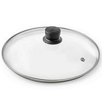 Крышка Tefal 04197726  26 стекло COCOON