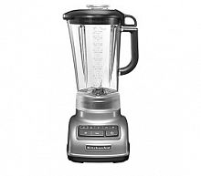 Стационарный блендер KitchenAid 5KSB1585 ECU серебристый