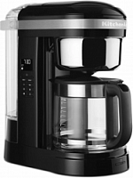 Кофеварка KitchenAid 5KCM1209 EOB чёрный