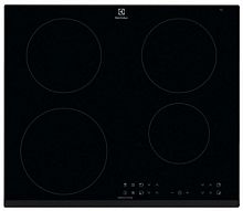 Варочная панель индукционная Electrolux IPE6440KFV