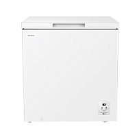 Морозильный ларь HISENSE FT200N1AW1