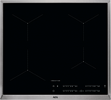 Варочная панель индукционная AEG IKB64431XB
