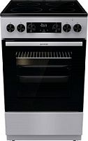 Плита электрическая Gorenje GEC5C41SG