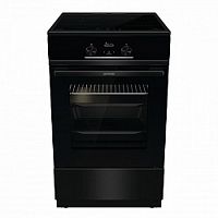 Плита индукционная Gorenje GEIT5C60BPG