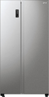 Холодильник Gorenje NRR9185EAXL