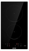 Варочная панель индукционная GORENJE  GI3201BSCE