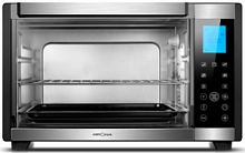 Мини-печь Krona Ofen 35 BL S KRMO05