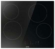 Варочная панель электрическая Gorenje ECT64BSCE