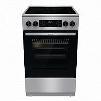 Плита электрическая Gorenje GEC5C40XAOT