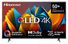 Телевизор HISENSE 65E7NQ