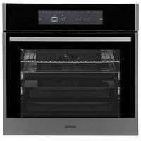 Электрический духовой шкаф Gorenje BO758A31XG