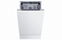 Посудомоечная машина встраиваемая Hisense HV583B10AD