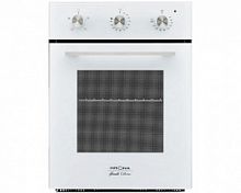 Электрический духовой шкаф Krona Breve 45 WH