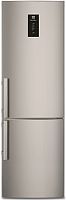 Холодильник Electrolux EN 3454 NOX