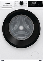 Стиральная машина Gorenje W1NHA74SAS