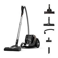 Пылесос Tefal X-Trem Cyclonic Effitec TW7C89EA